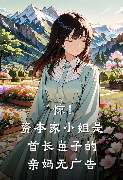 惊！资本家小姐是首长崽子的亲妈无广告
