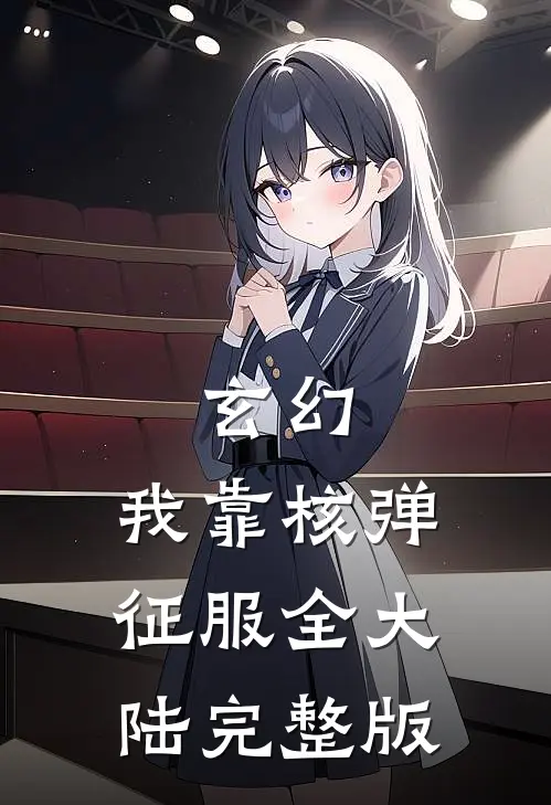 玄幻：我靠核弹征服全大陆完整版