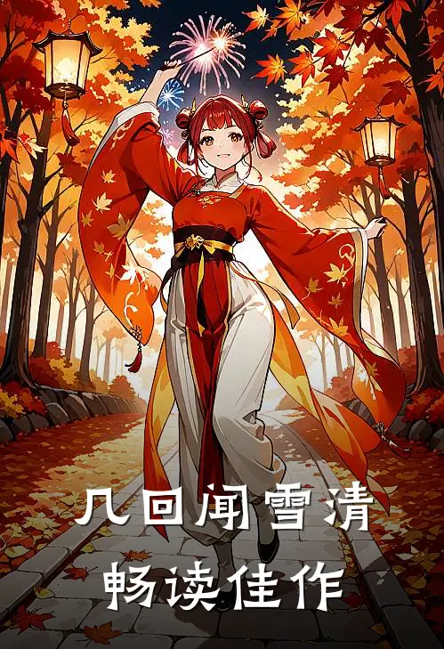 几回闻雪清畅读佳作