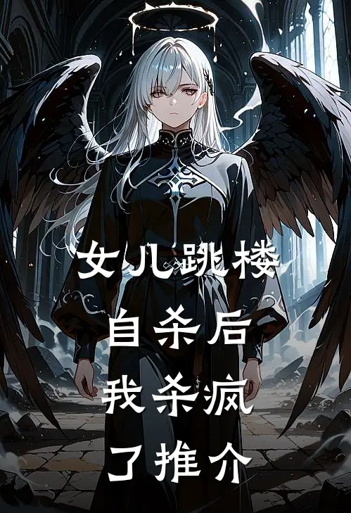 女儿跳楼自杀后，我杀疯了推介
