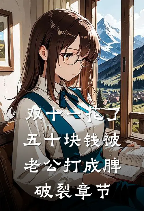 双十一花了五十块钱被老公打成脾破裂章节