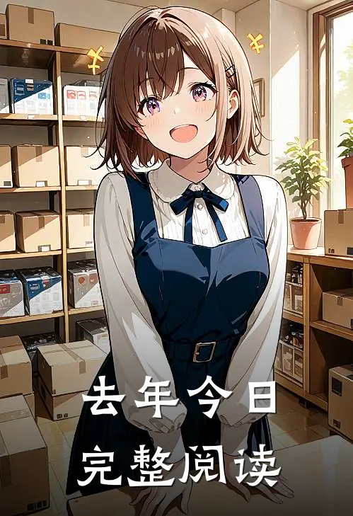 去年今日完整阅读
