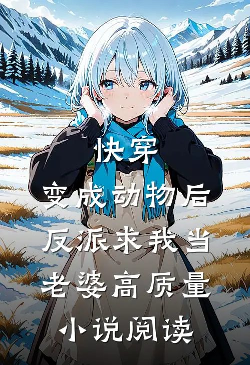 快穿：变成动物后反派求我当老婆高质量小说阅读