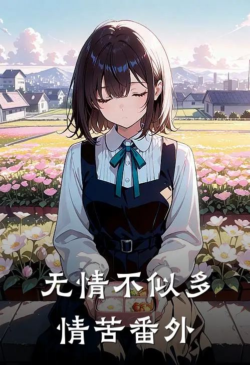无情不似多情苦番外