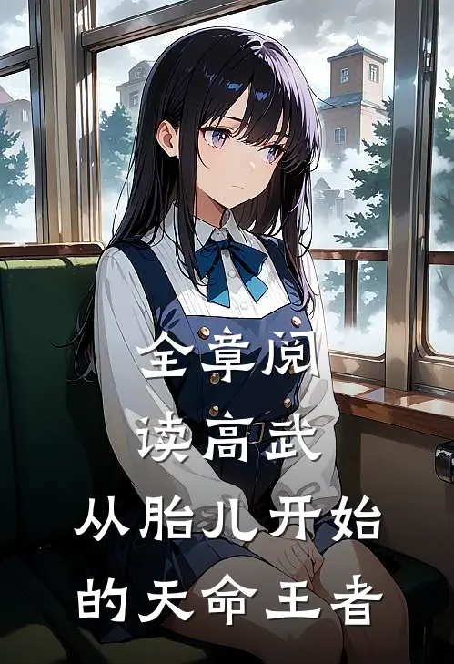 全章阅读高武：从胎儿开始的天命王者