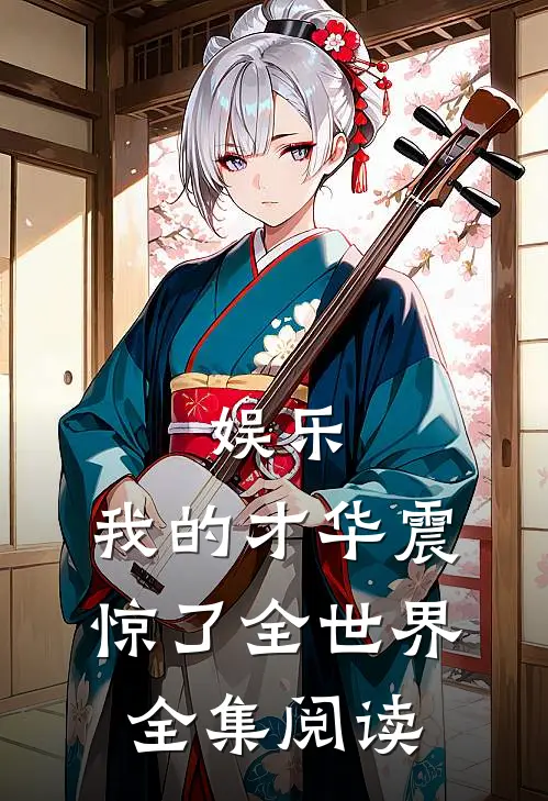 娱乐：我的才华震惊了全世界全集阅读