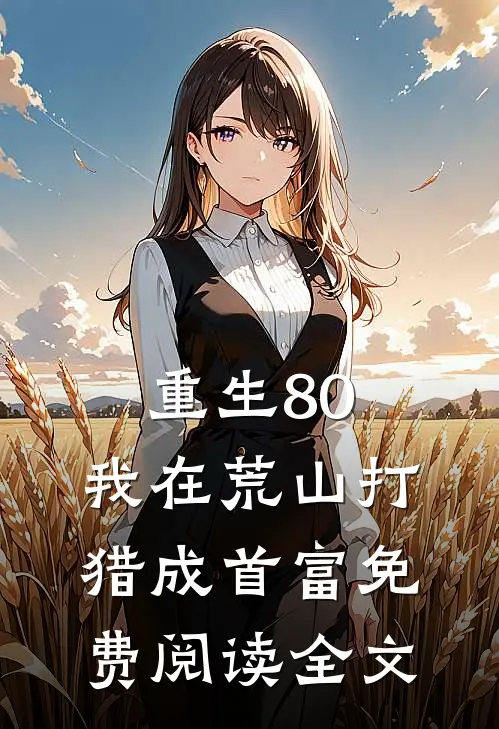 重生80：我在荒山打猎成首富免费阅读全文