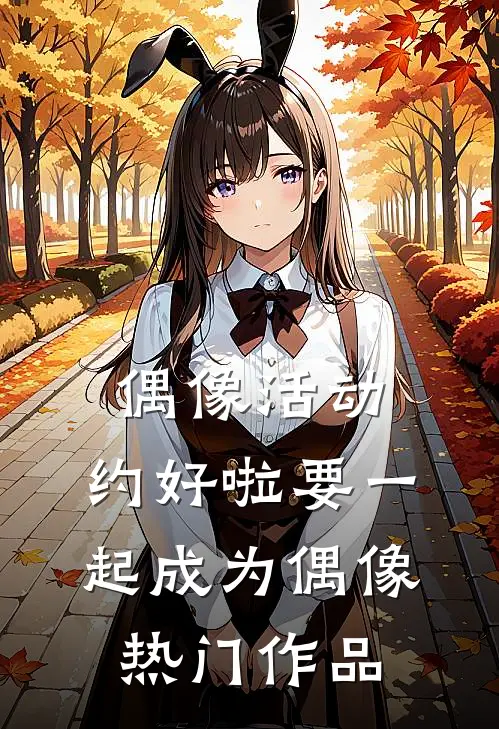 偶像活动：约好啦要一起成为偶像热门作品