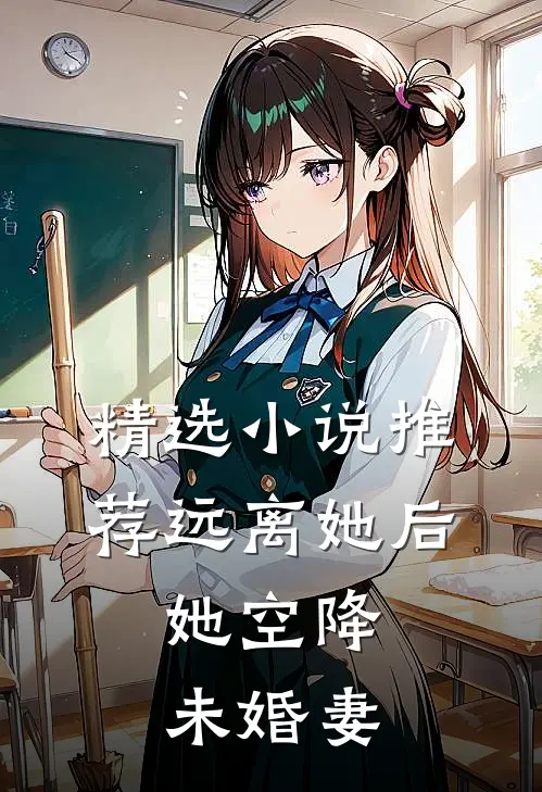 精选小说推荐远离她后，她空降未婚妻