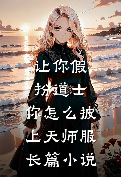 让你假扮道士，你怎么披上天师服长篇小说