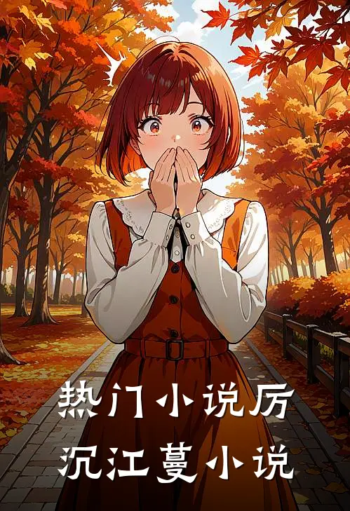 热门小说厉沉江蔓小说