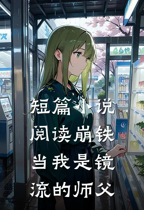 短篇小说阅读崩铁：当我是镜流的师父