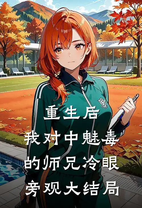 重生后，我对中魅毒的师兄冷眼旁观大结局