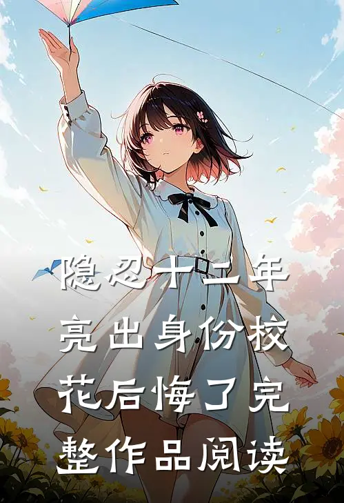 隐忍十二年，亮出身份校花后悔了完整作品阅读
