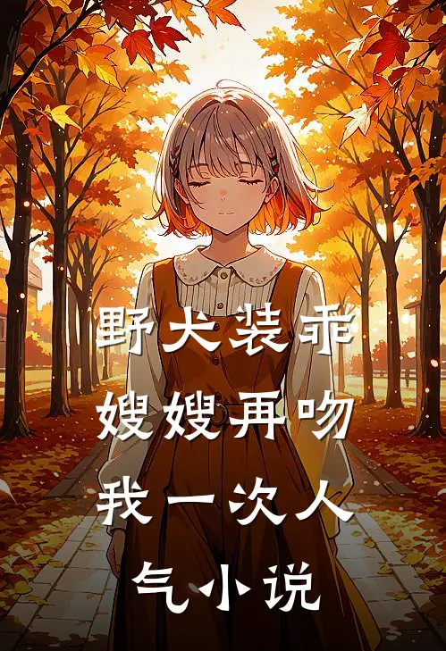 野犬装乖，嫂嫂再吻我一次人气小说