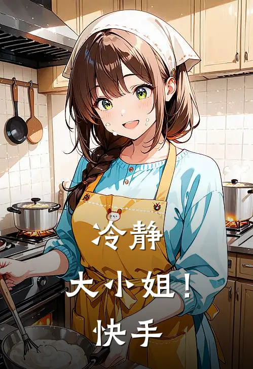 冷静，大小姐！快手