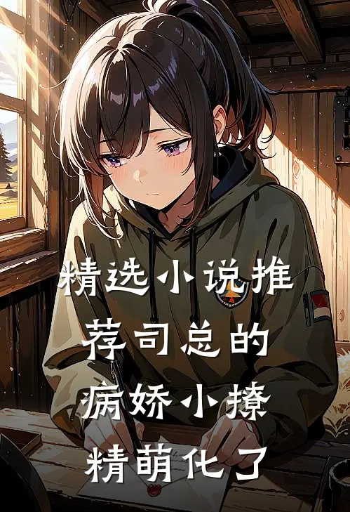 精选小说推荐司总的病娇小撩精萌化了