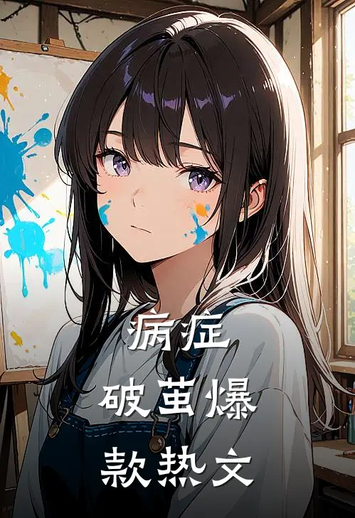 病症，破茧爆款热文
