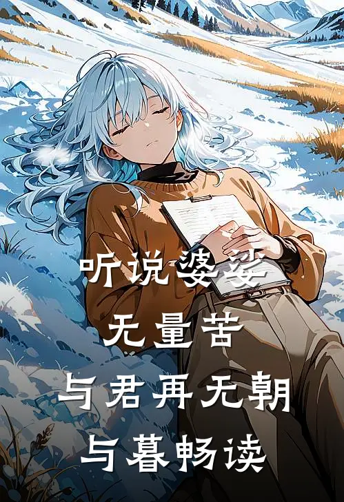 听说婆娑无量苦，与君再无朝与暮畅读