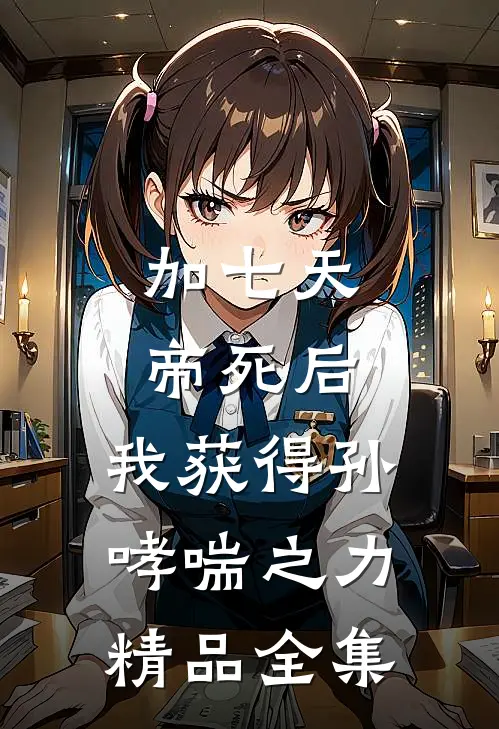 加七天帝死后，我获得孙哮喘之力精品全集