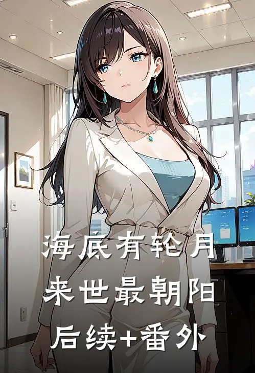 海底有轮月，来世最朝阳后续+番外