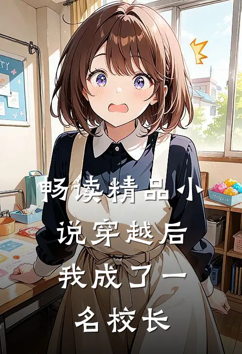 畅读精品小说穿越后，我成了一名校长
