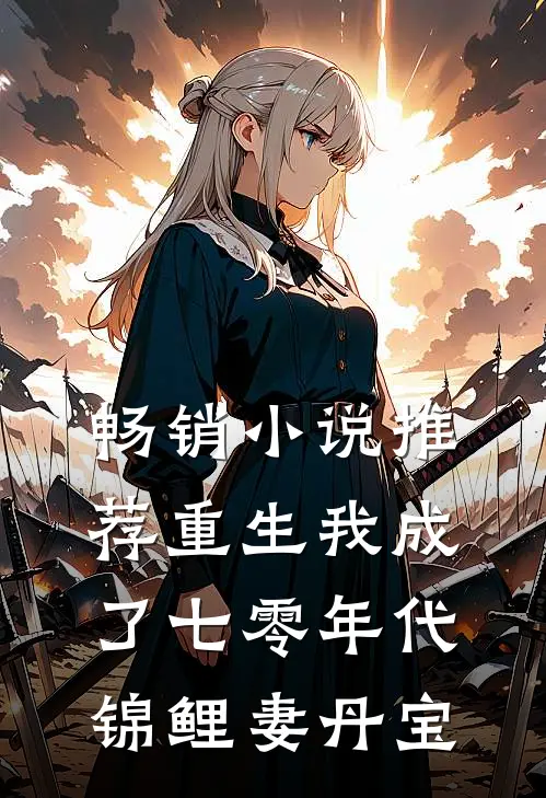 畅销小说推荐重生我成了七零年代锦鲤妻丹宝