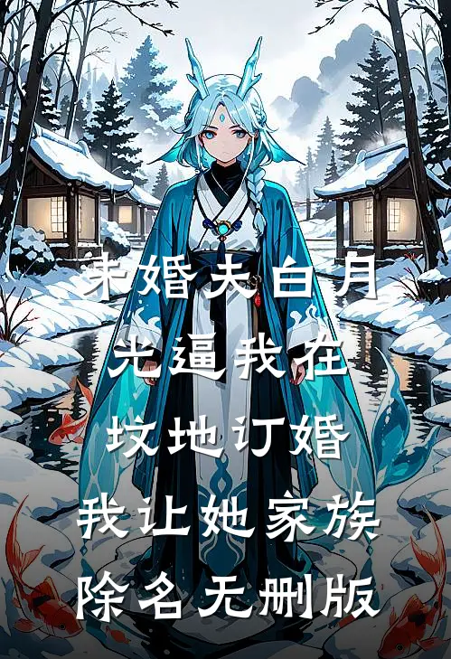 未婚夫白月光逼我在坟地订婚，我让她家族除名无删版