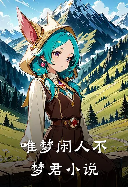 唯梦闲人不梦君小说