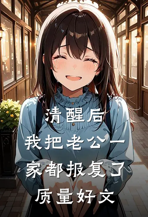 清醒后，我把老公一家都报复了质量好文