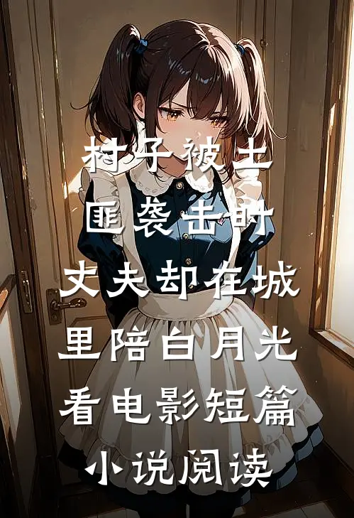 村子被土匪袭击时，丈夫却在城里陪白月光看电影短篇小说阅读