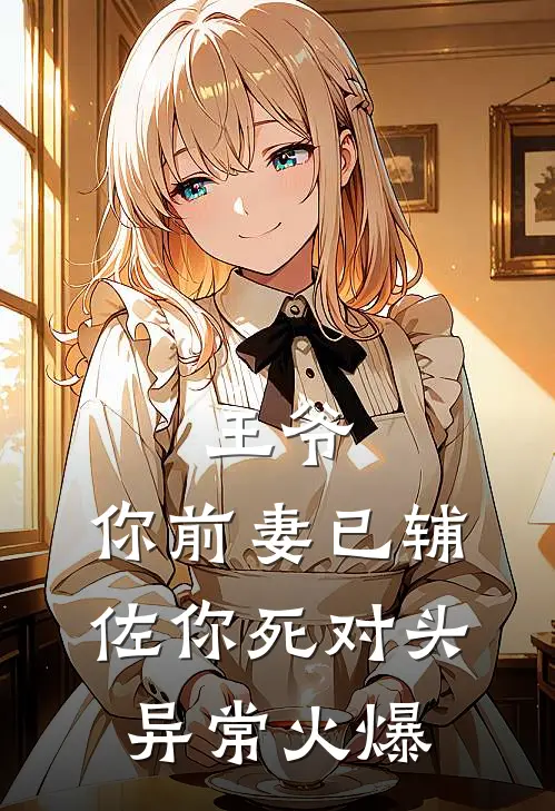 王爷，你前妻已辅佐你死对头异常火爆