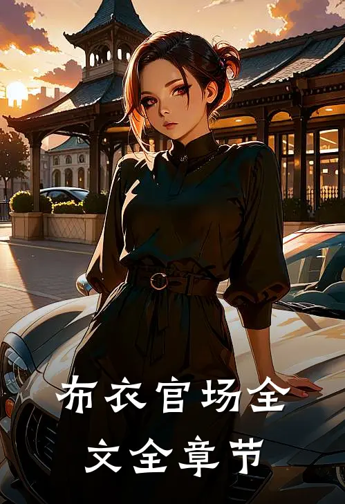 布衣官场全文全章节