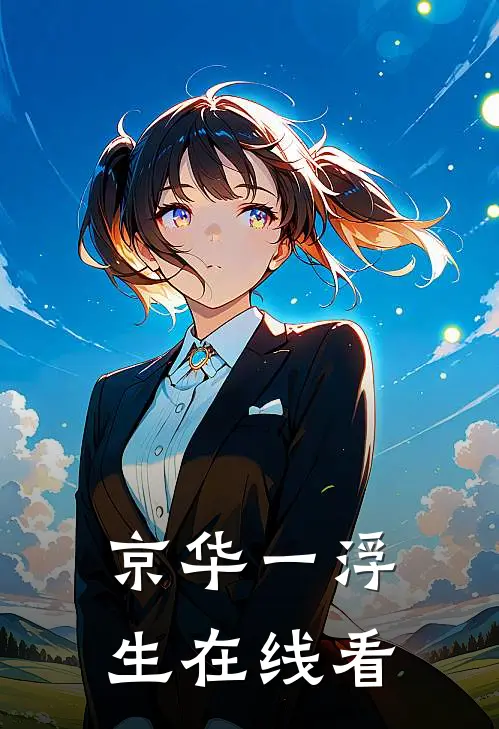 京华一浮生在线看