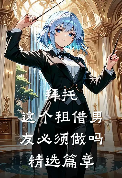 拜托，这个租借男友必须做吗精选篇章