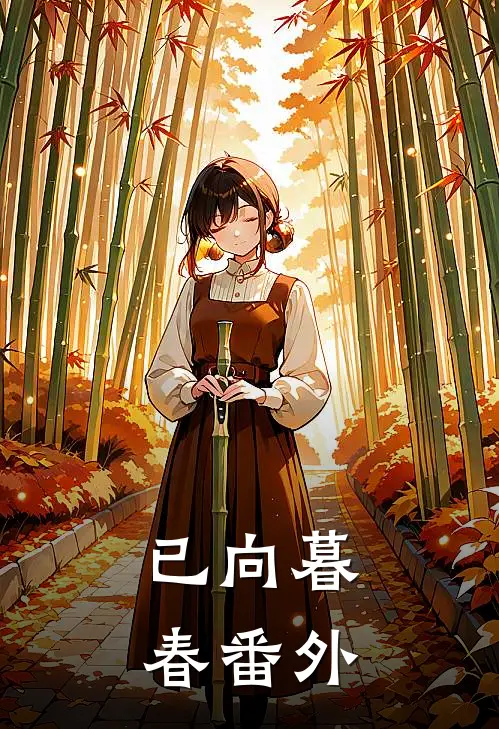 已向暮春番外