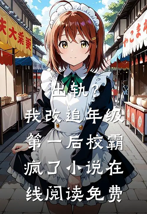 出轨？我改追年级第一后校霸疯了小说在线阅读免费
