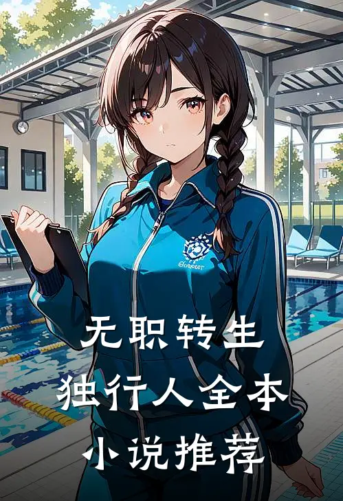 无职转生，独行人全本小说推荐