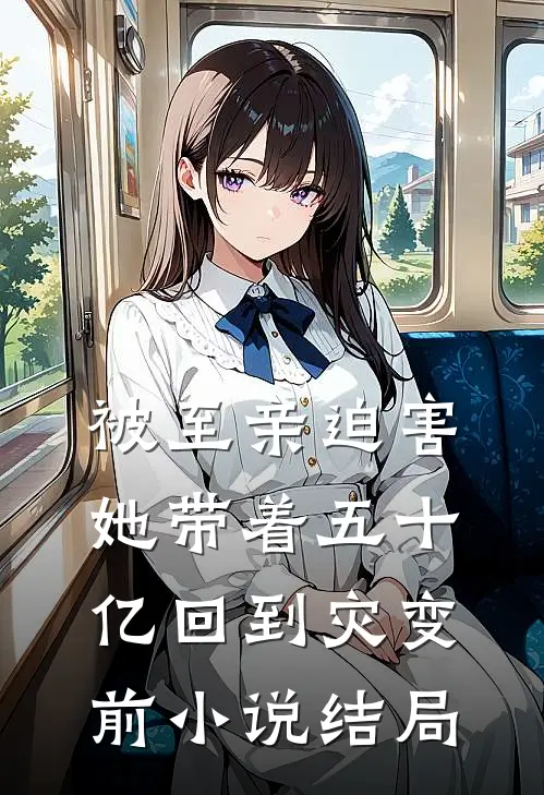 被至亲迫害，她带着五十亿回到灾变前小说结局