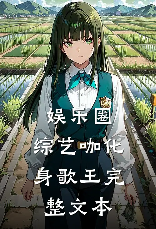 娱乐圈：综艺咖化身歌王完整文本