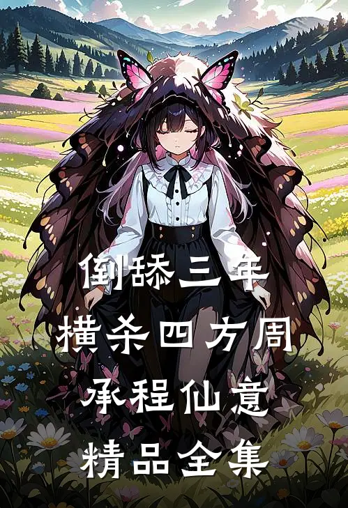 倒舔三年,横杀四方周承程仙意精品全集