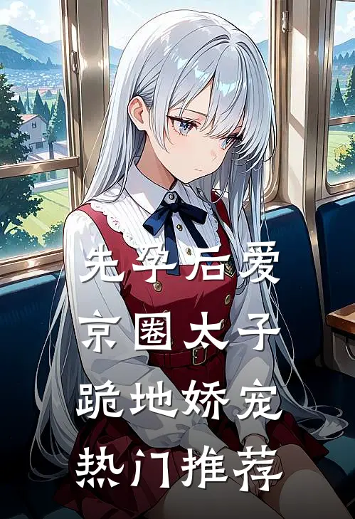 先孕后爱，京圈太子跪地娇宠热门推荐