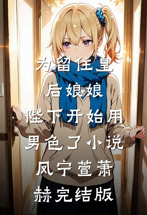 为留住皇后娘娘，陛下开始用男色了小说凤宁萱萧赫完结版