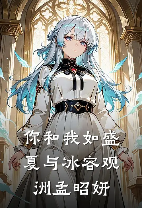 你和我如盛夏与冰容观洲孟昭妍