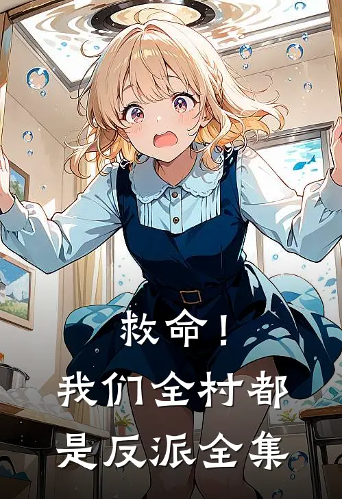 救命！我们全村都是反派 全集