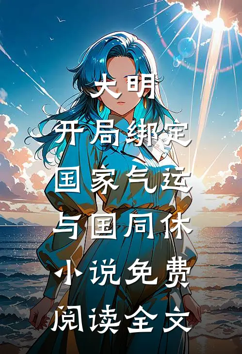 大明：开局绑定国家气运，与国同休小说免费阅读全文