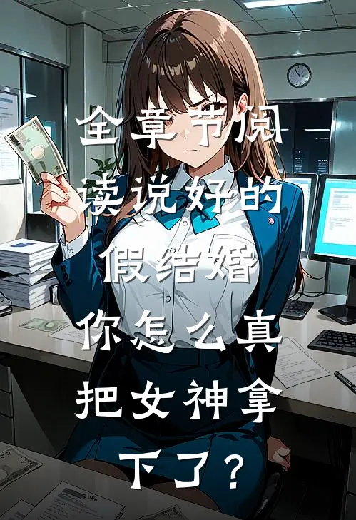 全章节阅读说好的假结婚，你怎么真把女神拿下了？