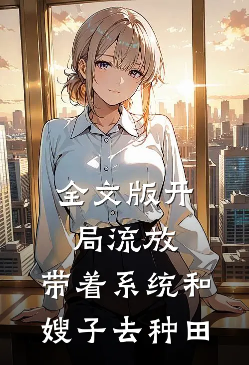 全文版开局流放：带着系统和嫂子去种田