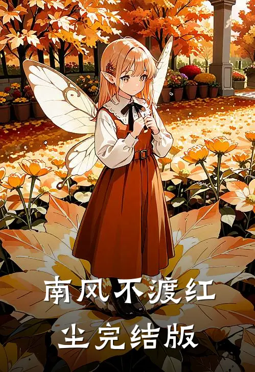 南风不渡红尘完结版