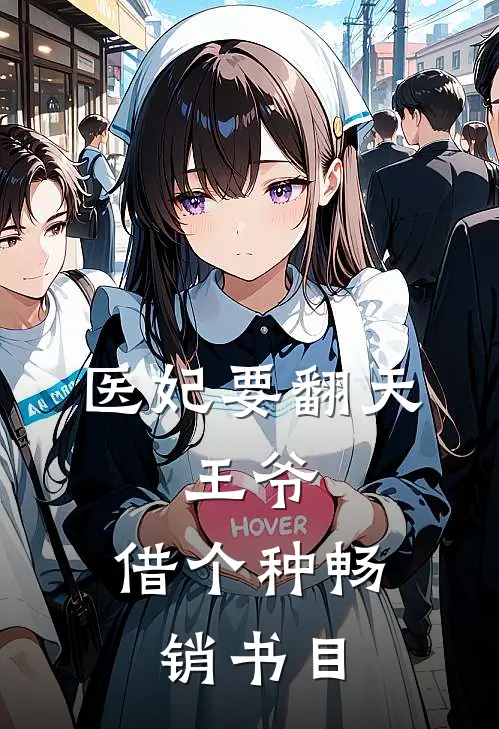 医妃要翻天：王爷，借个种畅销书目